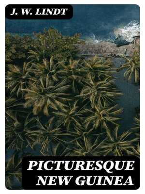 cover image of Picturesque New Guinea